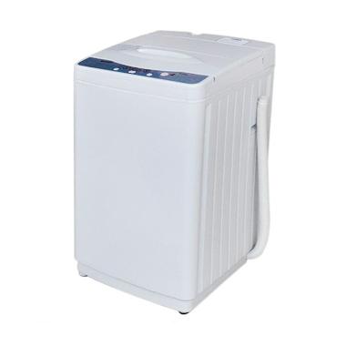 Sharp ES-F800TBL Mesin Cuci
