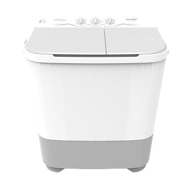 SHARP ES-T85MW-HK Washing Machine