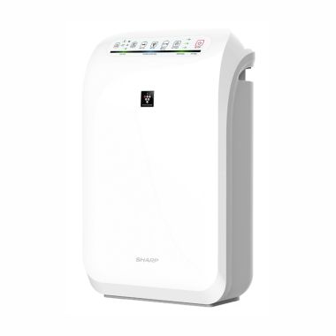 Sharp FP-E50Y-W Air Purifier