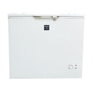 SHARP FRV-300 Freezer