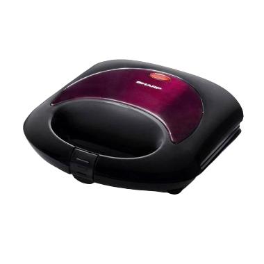Sharp KZS-80LP-K Toaster Sandwich