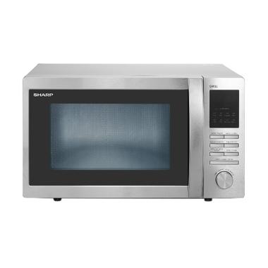 Sharp R-730IN(ST) Stylish Designed Microwave Oven