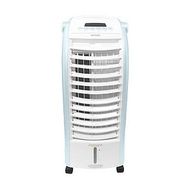 Sharp PJ-A36TY-W Air Cooler - Putih