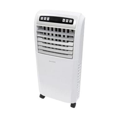 Sharp PJ-A55TY-W Air Cooler - Putih KHUSUS BANDUNG