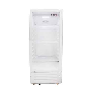 Sharp SCH-170PS Showcase - Putih