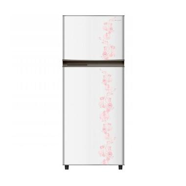 Sharp SJ-195MD-FW Kulkas [2 Pintu]