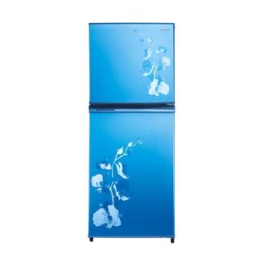 Sharp SJ-315MD-FB Kulkas [2 Pintu]