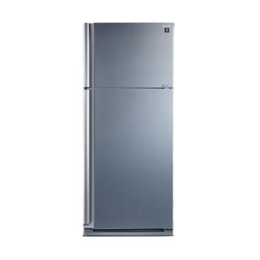 Sharp SJ-IP 860 NLV-SL Kulkas