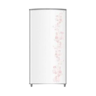 Jual Sharp SJ-M190D-FW Kulkas [1 Pintu] Online - Harga 