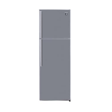 Sharp SJ450GPSD Kulkas [2 Pintu]