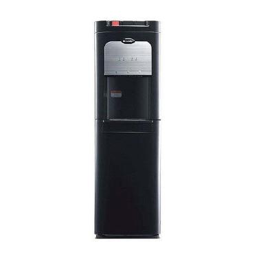 Sharp SWD-72EHL-BK Dispenser Bottom Loading - Hitam