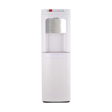 SHARP SWD-72EHL-WH Water Dispenser