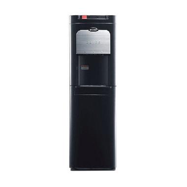 Sharp SWD-80EHL-BK Dispenser - Hitam