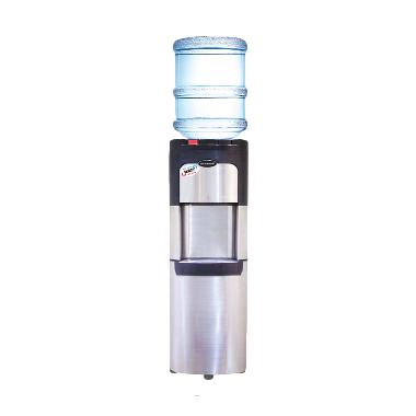 SHARP SWD-T102ES-BK Top Loading Black Wa .