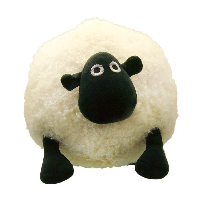 Jual Shaun the Sheep - Shirley 40 cm Online - Harga