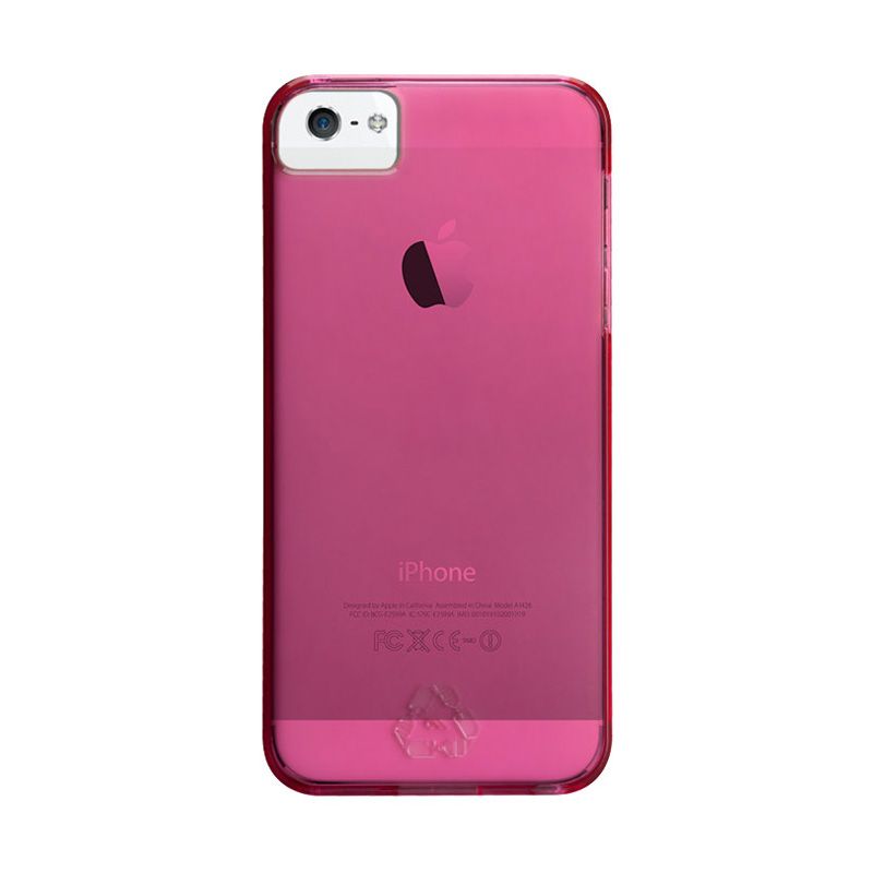 Case-Mate iPhone 5 rPet Barely Ther ...