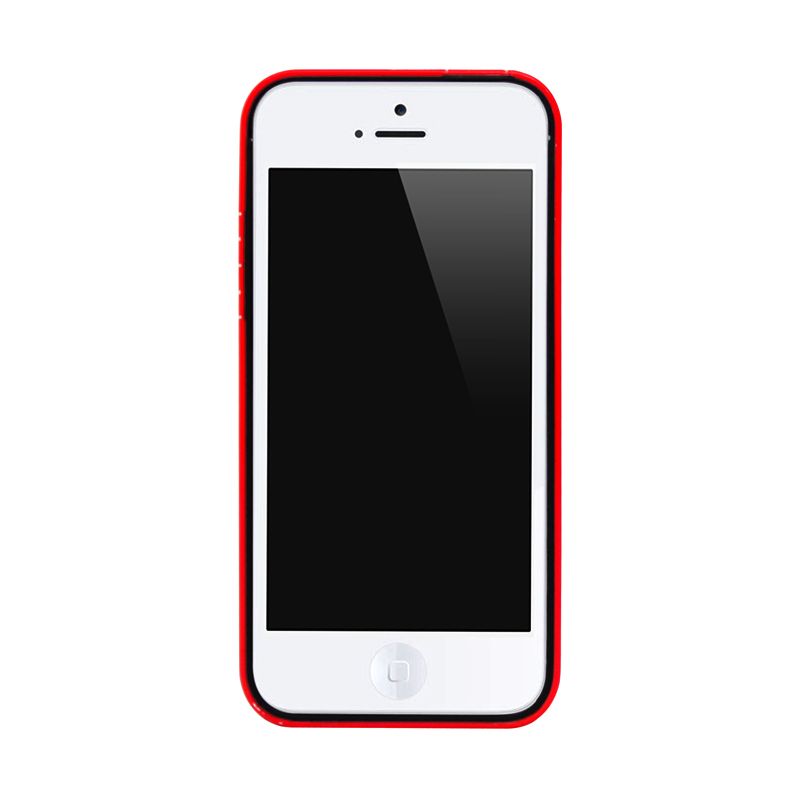 Colorant B1 Bumper Full Set Merah H ...