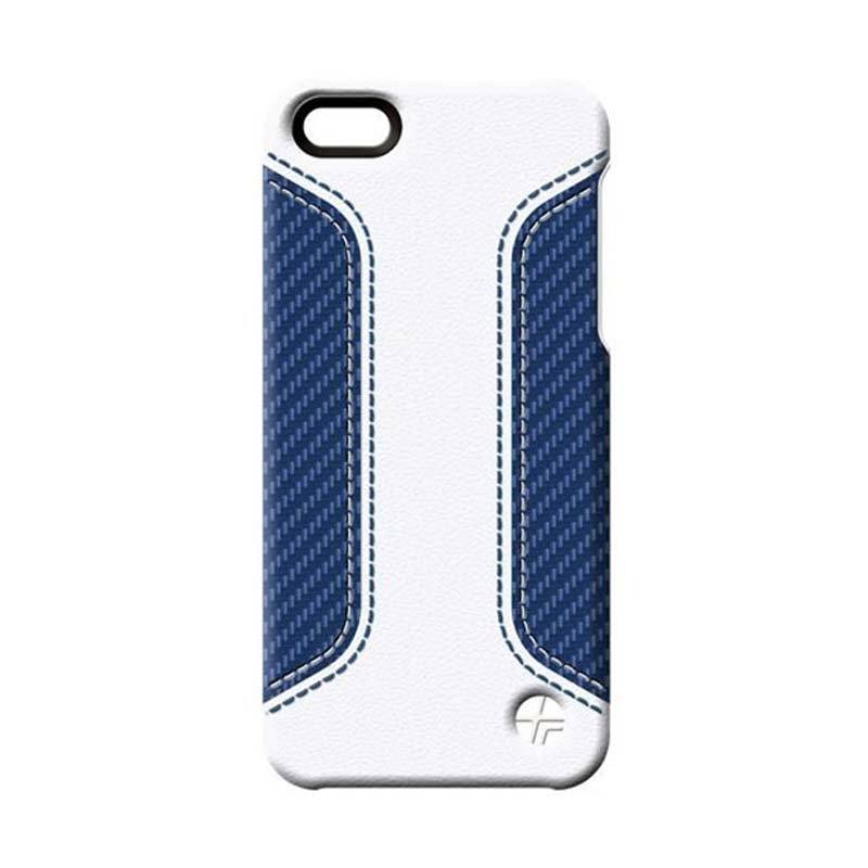 Trexta iPhone 5 Coupe - White ...