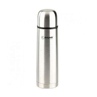 Jual Yoshikawa KD8104 Vacuum Flask Termos - Pink [350 mL
