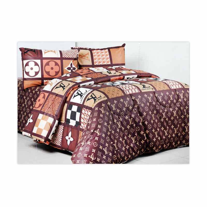 Jual Sierra Sprei LV Mono (Single Size) Online - Harga & Kualitas Terjamin | Blibli.com