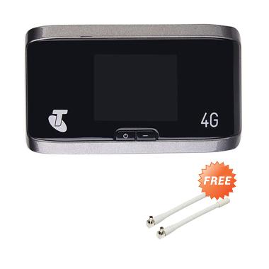 SIERRA WIRELESS 760S Modem Wifi - H ... tena Portable TS9 - Putih