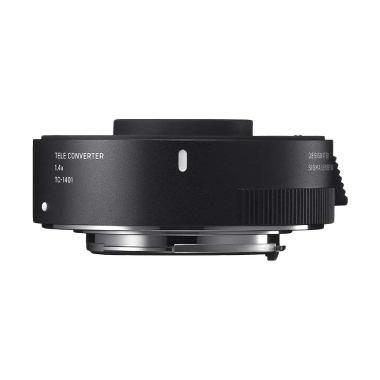Sigma TC-1401 Teleconverter for Canon EF [1.4x]