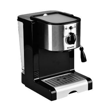 jual sigmatic coffee maker scfm 100ss harga jual sigmatic coffee maker scfm 100ss harga