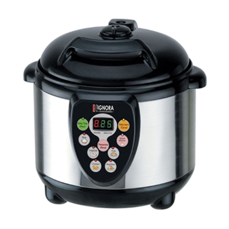 Signora House Holds Presto Mini [3 ...
