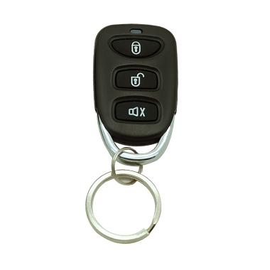 Silicon SP55 Alarm Mobil