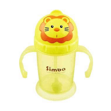 Simba 9938 Simba Flip-It Training Cup [240 mL]