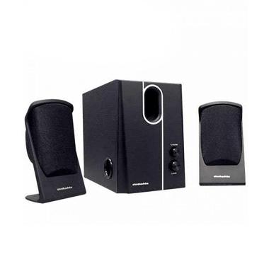 Simbadda CST 1500N Hitam Multimedia Speaker