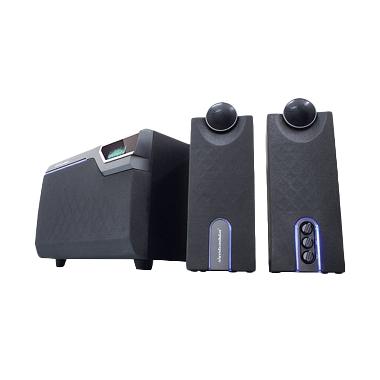 Jual Simbadda CST 5000N Speaker Aktif Murah April 2020