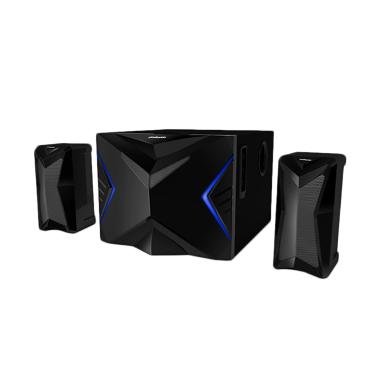 Simbadda CST 4800 N + Multimedia Aktif Speaker