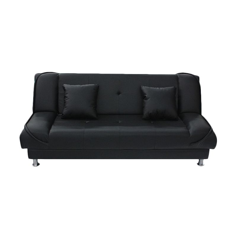 Anugrah Gucci Hitam Sofa Bed Khusus ...