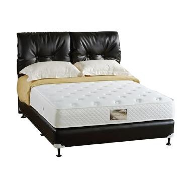 Quantum Heavenly Set Springbed Pilow [180x200 cm] 160 x 200 -