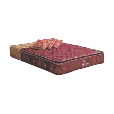 Simpati Uniland Spring Bed Symphony ... Top Matras Only 2 Bantal