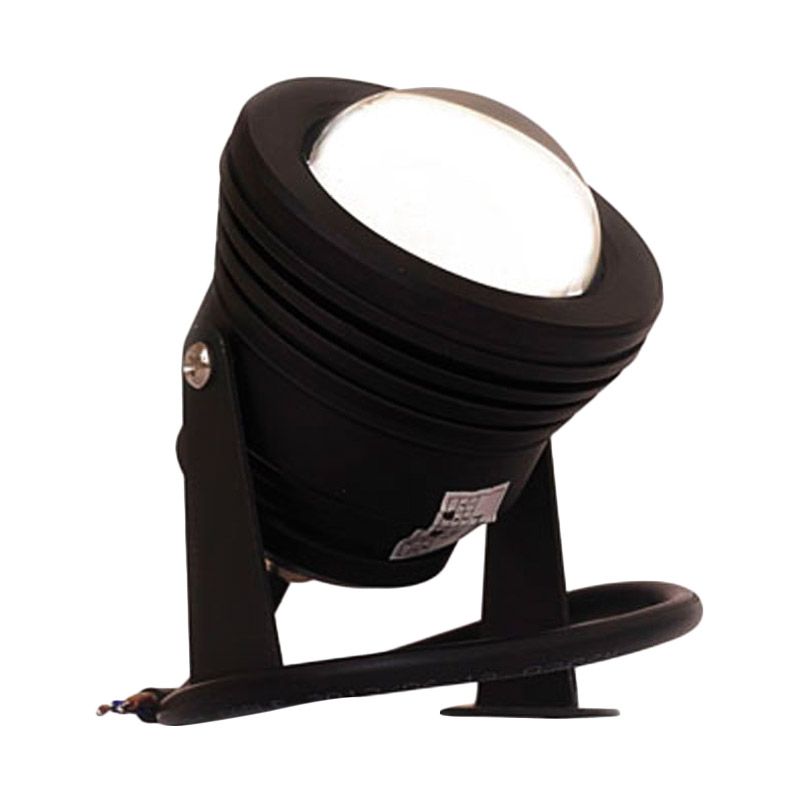 Hiled Garden Spot Light 12VDC Red L ...