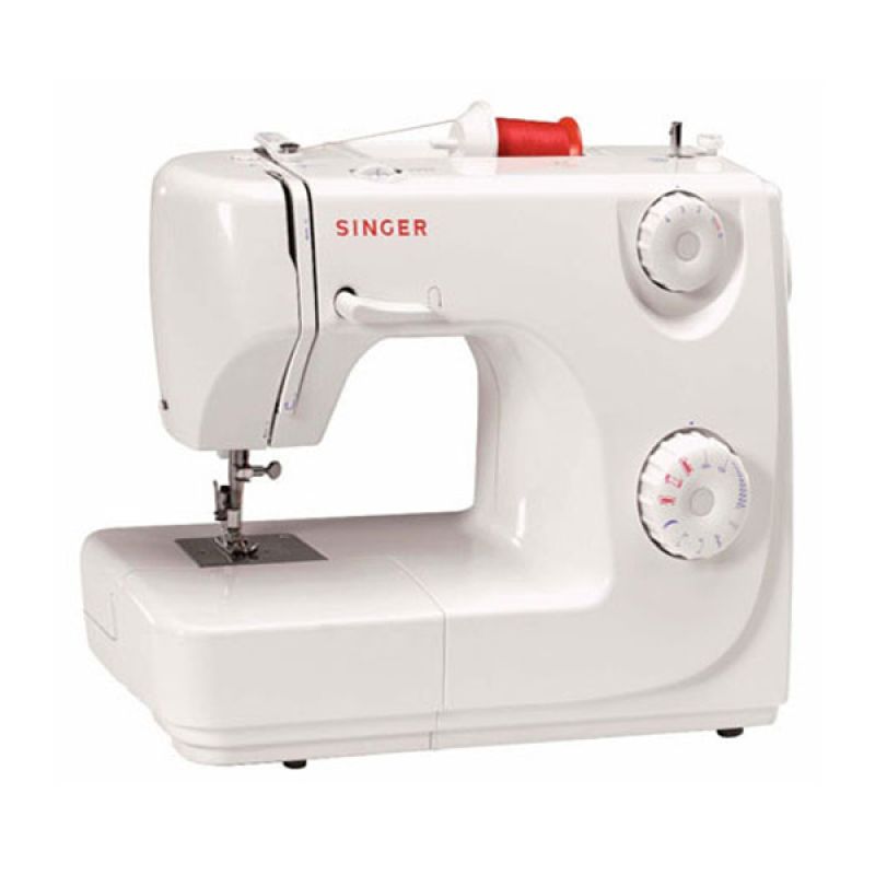 Singer 8280 Putih Mesin Jahit ...
