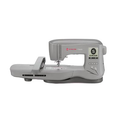 Singer EM-200 Quantum Stylist Mesin Bordir