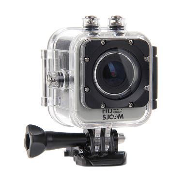 SJCAM M10+ Wifi Action Camera