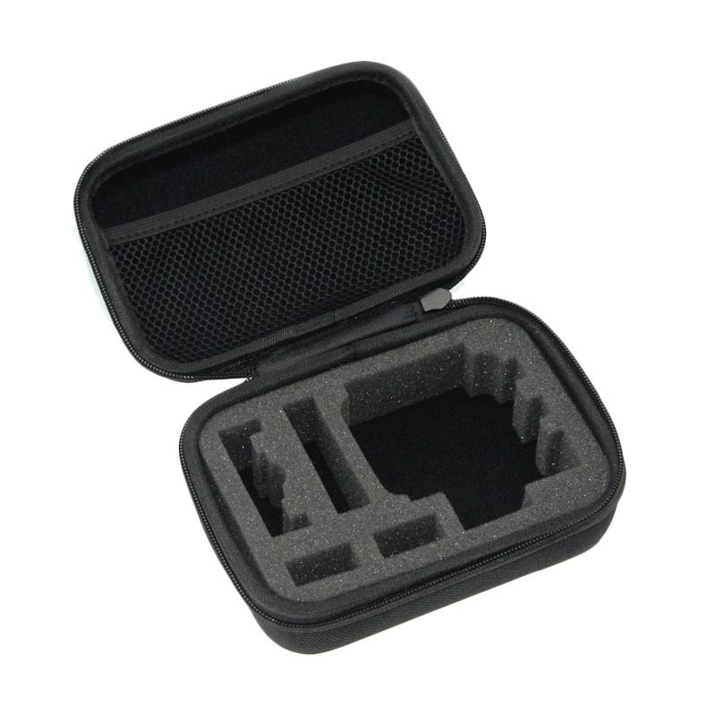 14+ [ Xiaomi Yi Bag Action Cam Medium Size Tas Gopro Brica 