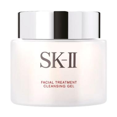 jual sk ii treatment cleansing gel 80 gr jual sk ii treatment cleansing gel 80 gr