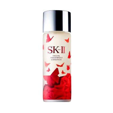 jual sk ii treatment essence butterfly limited jual sk ii treatment essence butterfly limited