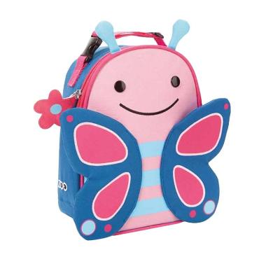 Skip Hop Zoo Lunchies Butterfly Tas Ransel Anak