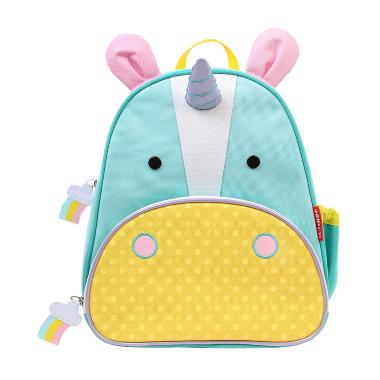 Skip Hop Zoo Pack Backpack Unicorn Tas Anak