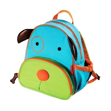 Skip Hop Zoo Pack Dog Tas Anak