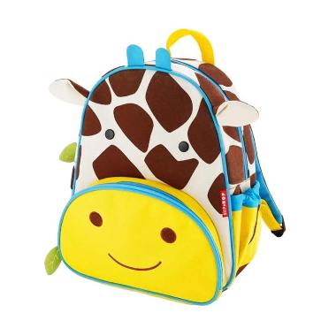 Skip Hop Zoo Pack Giraffe Tas Ransel Anak