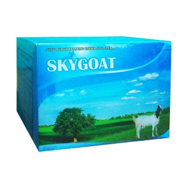 Sky Skygoat etawa fullcream susu