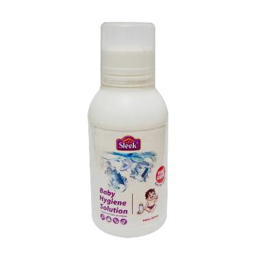 Jual Sleek Hygiene Solution Sabun Pembersih Botol Bayi