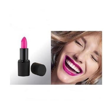 Sleek True Color Plush Lipstick